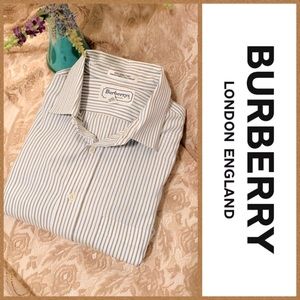 EUC | Burberry of London Men’s Dress Shirt